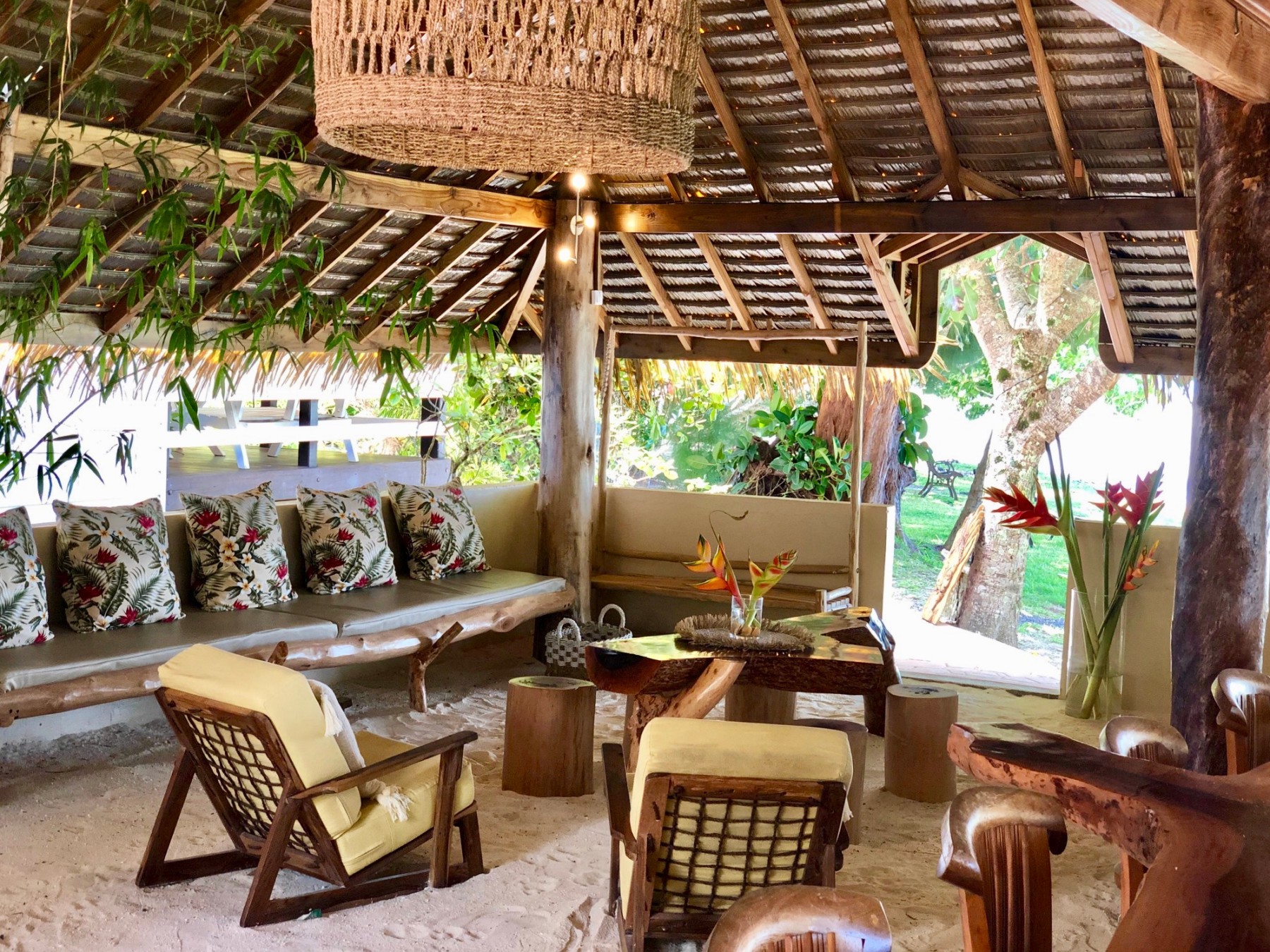 Pension Sunset Beach Motel